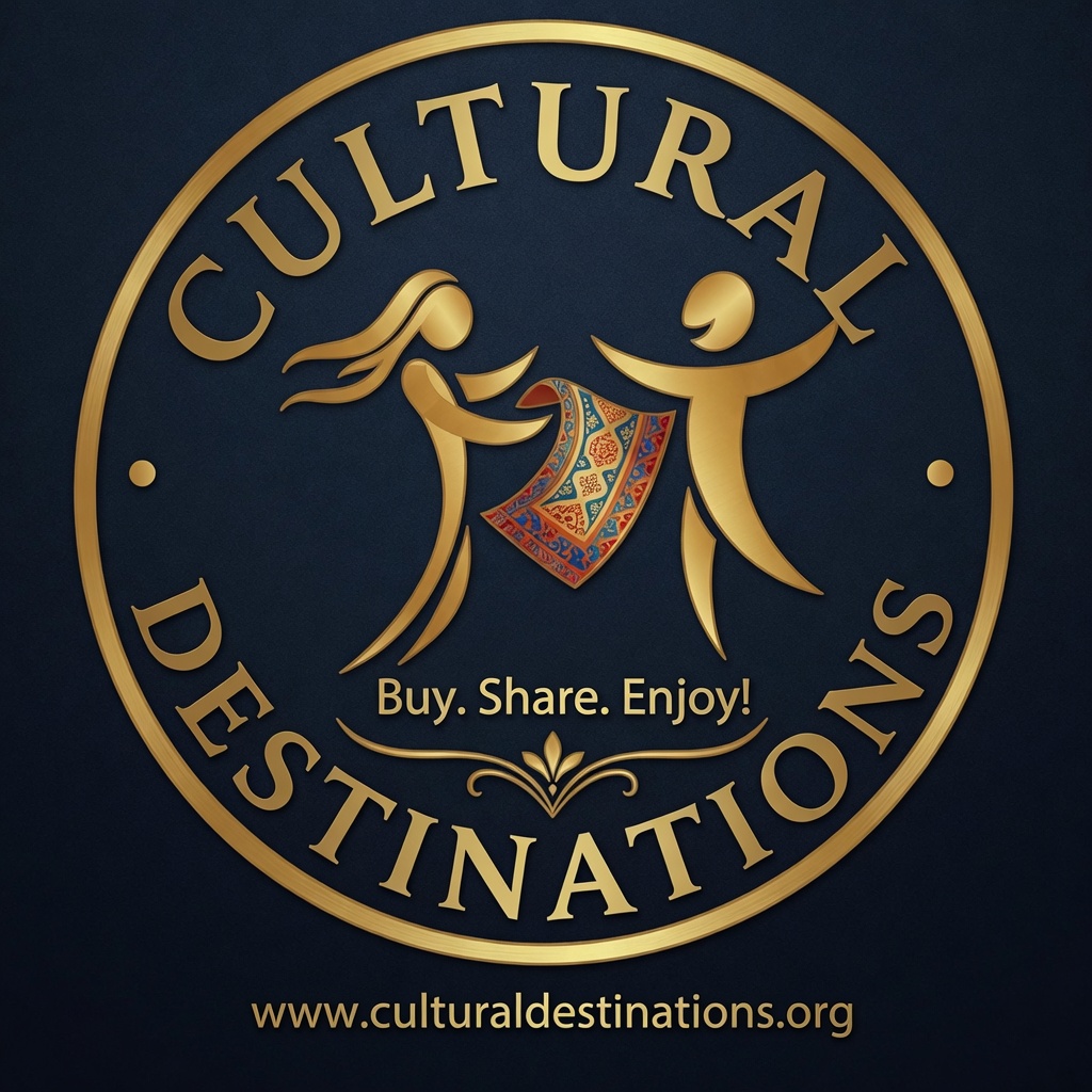Cultural Destinations
