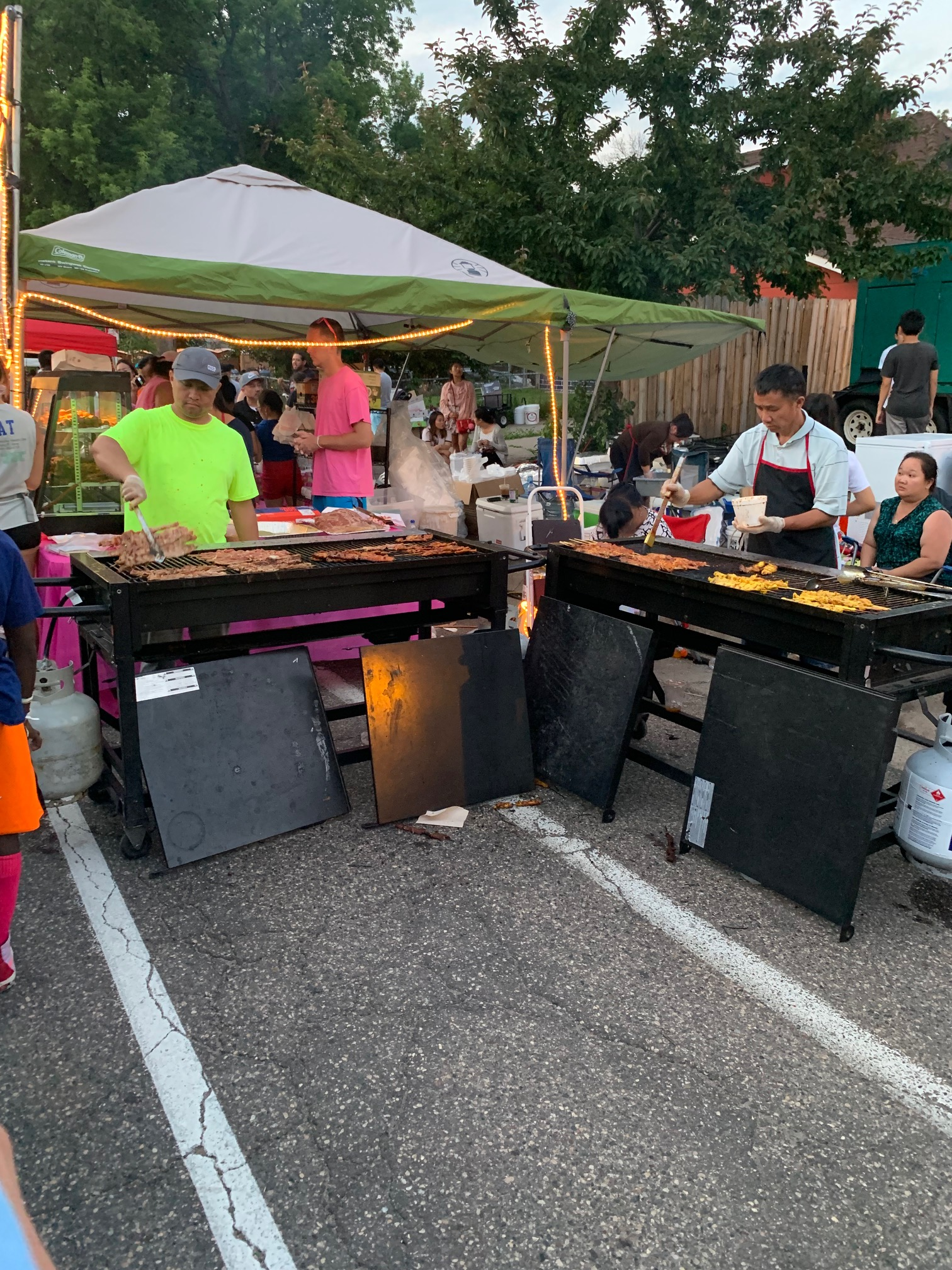 How to Create a Successful Pop-Up Market: A Guide for Small Business Growth and Community Activation